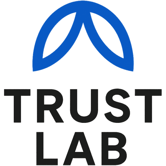 Trust Lab Logo