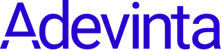 Adevinta Logo