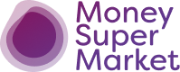 MoneySuperMarket Logo
