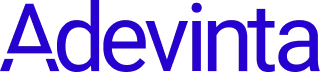 Logo of Adevinta, trusted by leaders who worked with Mira Magecha