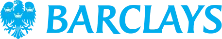 Logo of Barclays, trusted by leaders who worked with Mira Magecha