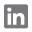 LinkedIn Icon