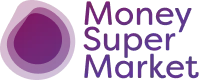 Logo of MoneySuperMarket, trusted by leaders who worked with Mira Magecha