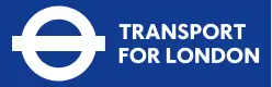 Logo of Transport for London (TFL), trusted by leaders who worked with Mira Magecha