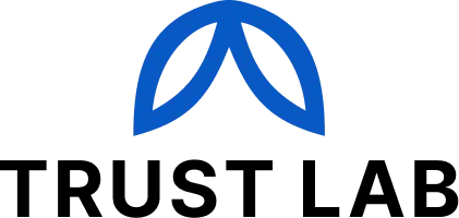 Trust Lab Logo – Mira Magecha, Leadership Trust Coach