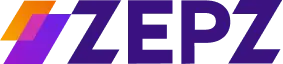Logo of Zepz, trusted by leaders who worked with Mira Magecha