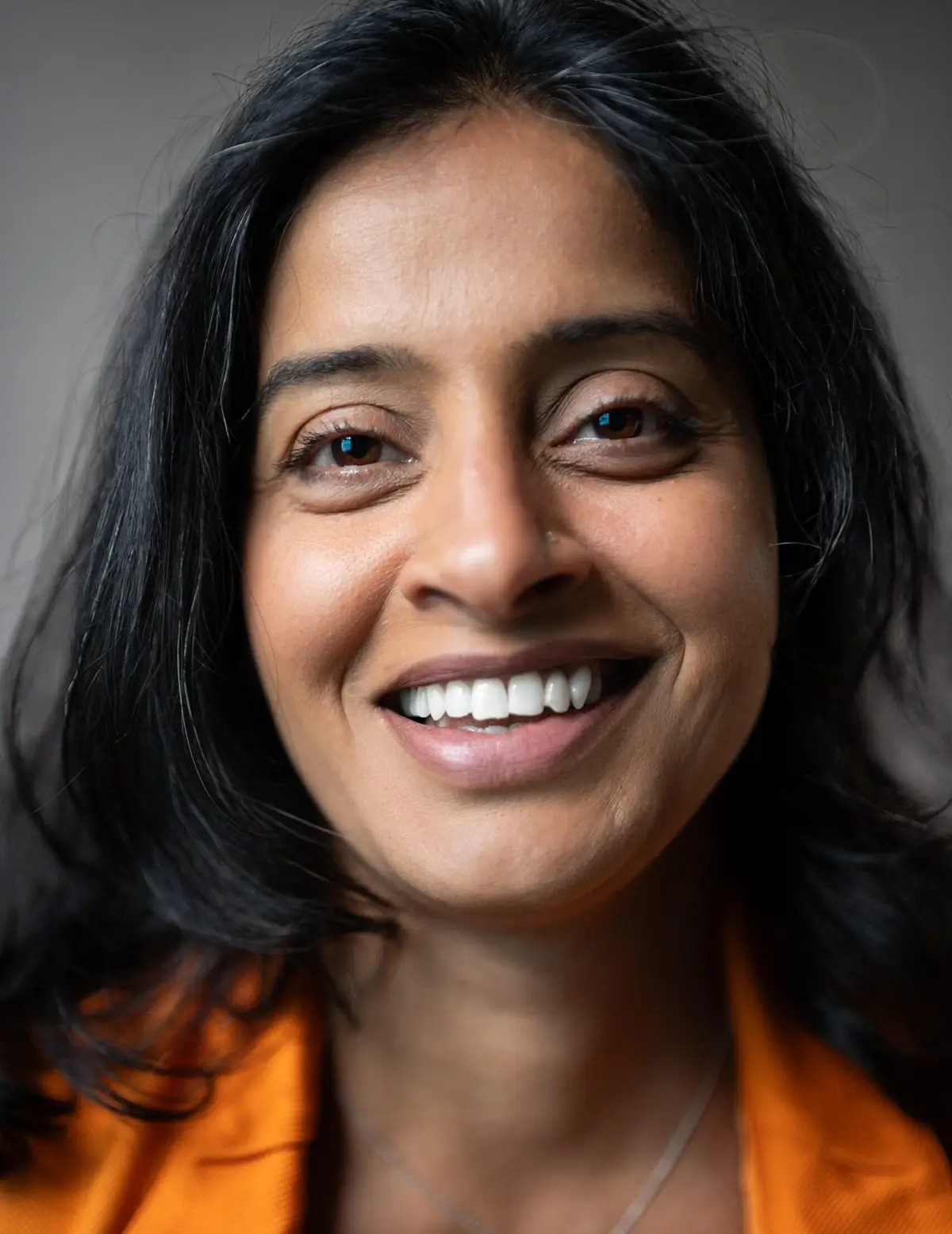 Mira Magecha leadership trust coach UK