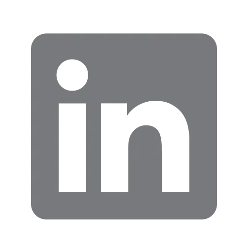 LinkedIn Icon